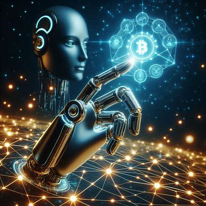 AI-driven crypto trading